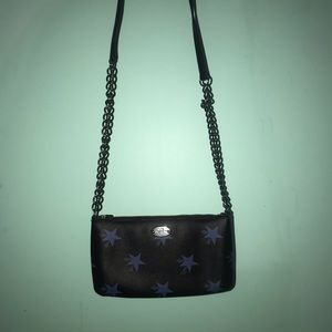 Coach crossbody bag